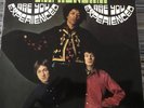 The Jimi Hendrix Experience ‎– Are You Experienced - Polydor ‎– 184 085 - Vinyl