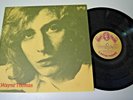 G Wayne Thomas - Self Titled - Warm & Genuine Label - OZ Folk Rock - 1974
