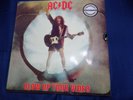 ACDC, RARE, VENEZUELA, MINT, NEW, UNOPENED, PROMOTION, BLOW UP YOUR VIDEO, ROCK