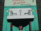 FREE 2for1 OFFER-FRANK ZAPPA   Waka Jawaka / Hot Rats [LP] Bizarre MS-2094
