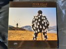 2xLP PINK FLOYD - DELICATE SOUND OF THUNDER - 2-62 7914801 EMI 1988 NEAR MINT