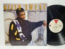 KEITH SWEAT Make It Last Forever 1987 OG LP Vintertainment 60763-1 NM/NM