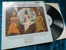 COLUMBIA SAX 2442 ONLY B/S  UK ED1 BIZET The Pearl Fishers DERVAUX