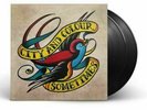 City and Colour   SOMETIMES   Ltd Ed BLACK Vinyl LP   Dallas Green Alexisonfire