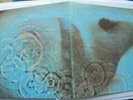 PINK FLOYD MEDDLE OZ HARVEST G/F 1ST TEXTURED CVR ROGER WATERS DAVID GILMOUR1971