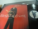 Element Of Crime ?– An Einem Sonntag Im April Vinyl Lp 1994 Mint-
