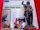Ten Years After ?Cricklewood Green LP STEREO UK ORIG 1970 Deram 1st Press VINYL