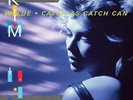 KIM WILDE - CATCH AS CATCH CAN: LIMITED EDITION NEW VINYL