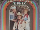 Many Happy Trails By Roy Rogers, Dale Evans, And Roy Rogers, Jr. 1984 VG