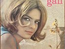 FRANCE GALL Jazz a Gogo 1964 RARE LP Original Yé-Yé girl Mod jazz Alain Goraguer