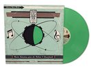 Fallout 3 Galaxy News Radio Radio Soundtrack Art Deco Green Vinyl LP x/100 RARE