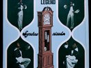 TIMELESS LEGEND Synchronized LP Pendulum Rare 70s Ohio Soul Orig. M- In Shrink