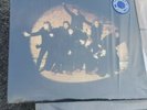 Paul McCartney Wings sealed APPLE LP Band on the Run UNPLAYED SEAL BROKE BEATLES