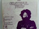 Grateful Dead LP Recorded Live in Concert SF Winter Land 10/4/1970 Mammary