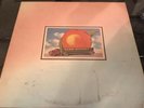 The Allman Brothers. Eat a Peach Double LP With Insert