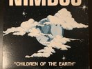 Nimbus children of the earth original us lp rare