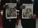 Buffalo Newspaper The Public Westside Gunn On The Cover GXFR Griselda Records