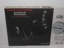 SAX 2411 Brahms Violin Cncrto David Oistrakh French National Radio Orc Klemperer