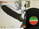 LED ZEPPELIN SAME ATLANTIC 16P1-2023 Japan VINYL LP