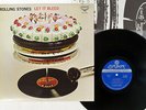 ROLLING STONES LET IT BLEED LONDON GP-1063 Japan VINYL LP