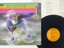 SCORPIONS FLY TO THE RAINBOW RCA RVP-6089 Japan VINYL LP
