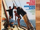 The Beach Boys vinyl LP Summer Days 1965  DT 2458