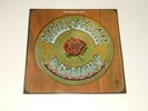 The Grateful Dead - LP - American Beauty - UK - Warner Bros. Records K46074