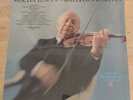 Mischa Elman plays Kreisler Favorites 1977 Vanguard LP SRV 367 SD Stereo VG++