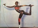 Grace Jones - Island Life  GJ 1  UK LP 1985  Private Life  Slave To The Rhythm
