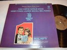 NEAL HEFTI Sex and the Single Girl 1964 WB ORIG STEREO SOUNDTRACK LP EXCELLENT