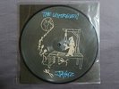 METALLICA the unforgiven VERTIGO 7-inch ‘Limited Edition’ Picture Disc METAP 812