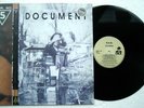 R.E.M No 5 Document * Vinyl LP 1987 Original (MIRG1025) A1/B1