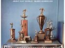 JIMMY EAT WORLD: BLEED AMERICAN (LP vinyl *BRAND NEW*.)