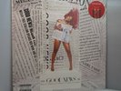 Megan Thee Stallion - Good News  Double LP Exclusive Red Vinyl - New / Sealed