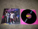Mary Jane Girls LP -  1983 Gordy 6040GL - EX / EX VINYL IN SHRINK