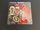 IRON MAIDEN OUT OF THE SILENT PLANET 2000 EU PRESS 7