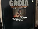 GRANT GREEN The Main Attraction US Kudu 1976 NM Psych Jazz
