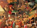 FLEET FOXES Self Titled/Sun Giant EP 2-LP (NEW 2017) *GREEN COLOURED VINYL* Rare