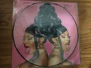 CARDI B OFFICIAL WAP PICTURE DISC VINYL SINGLE 12