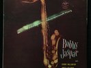Bobby Jaspar-Tenor and Flute-Riverside 6156-MONO JAPAN GEORGE WALLINGTON