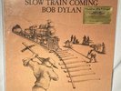 LP BOB DYLAN Slow Train Coming (180g Vinyl, MOVLP1459 2015) NEW MINT SEALED