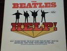 Help  [Mono Vinyl] by The Beatles (Vinyl, Sep-2014, Capitol)