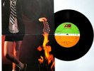 EX/EX AC/DC Girls Got Rhythm 4 track ep Gatefold Sleeve 7