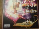 The Genie of the Lamp  Mac Dre Double LP Vinyl