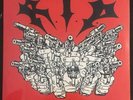 R.I.P. No Te Muevas LP Discos Suicidas Spanish Hardcore Punk Rock sealed NEW