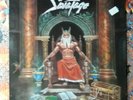 Savatage - Hall of the mountain king - Vinyl 87 EU-LP #781 775-1 unplayed