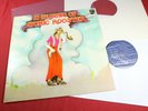 Atomic Rooster  IN HEARING OF  LP Philips 6369007 Germany 1971 first press