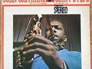 Giant Steps, by John Coltrane USA 1972 Atlantic