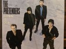 The Pretenders Learning To Crawl Lp Mfsl Mofi Sealed Numbered