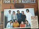 FROM ELVIS IN MEMPHIS 50TH ANNIVERSARY 2LP SET